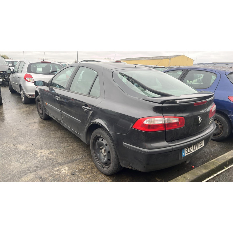 Jante RENAULT LAGUNA 2 Photo n°17