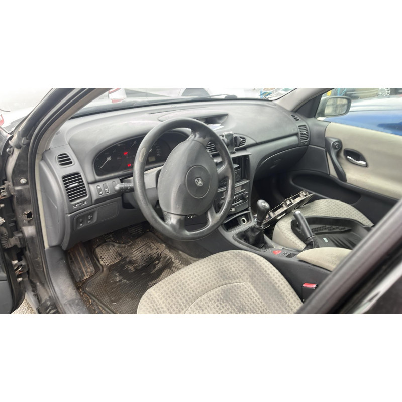 Jante RENAULT LAGUNA 2 Photo n°18