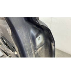 Porte arriere gauche OPEL CORSA D