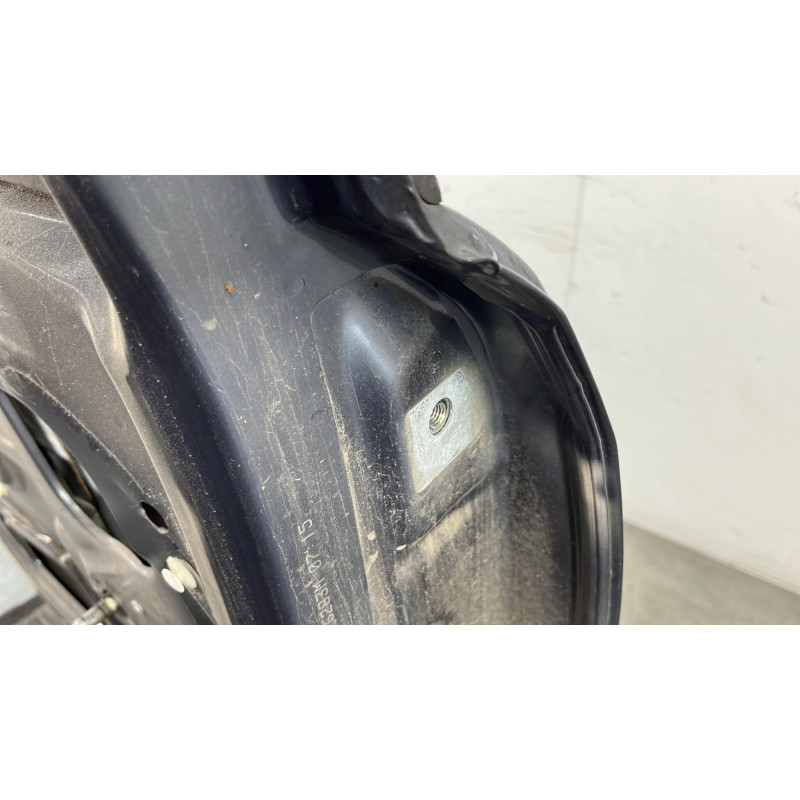 Porte arriere gauche OPEL CORSA D Photo n°2