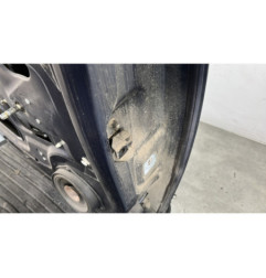 Porte arriere gauche OPEL CORSA D