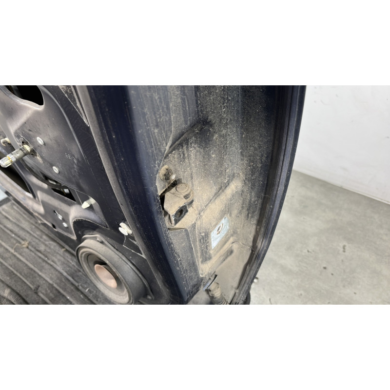 Porte arriere gauche OPEL CORSA D Photo n°3