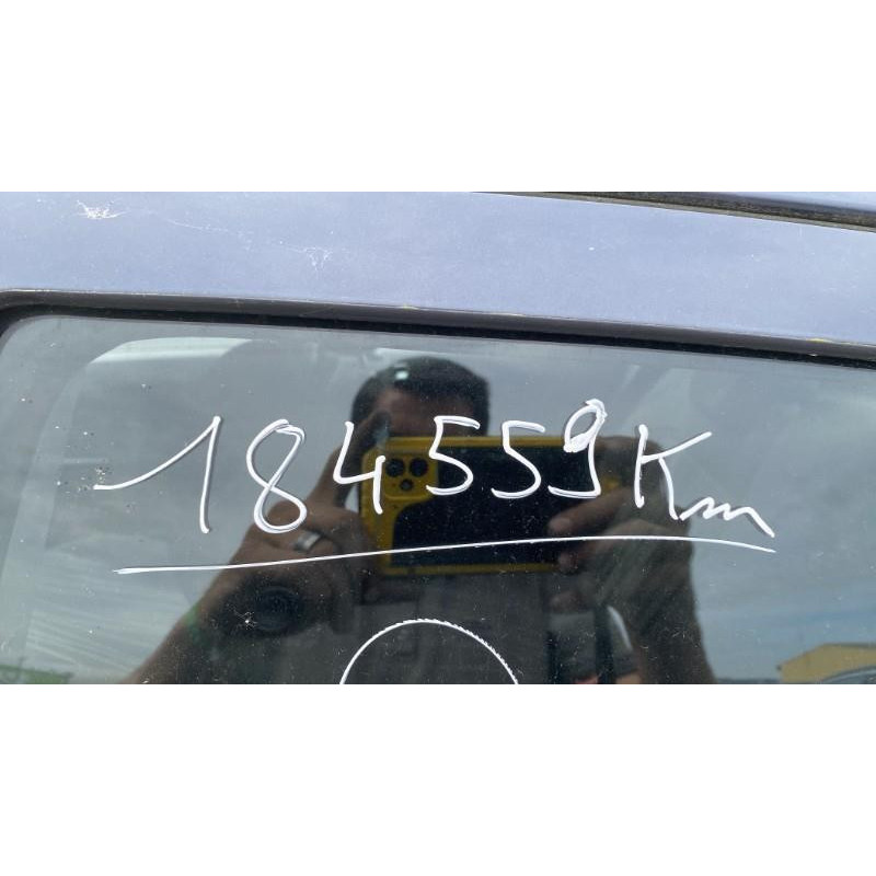 Porte arriere gauche OPEL CORSA D Photo n°9