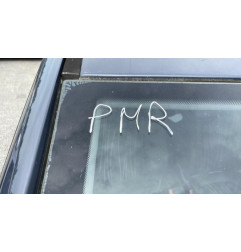 Porte arriere gauche OPEL CORSA D