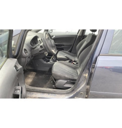 Porte arriere gauche OPEL CORSA D