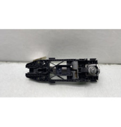 Poignee porte avant gauche SKODA FABIA 2