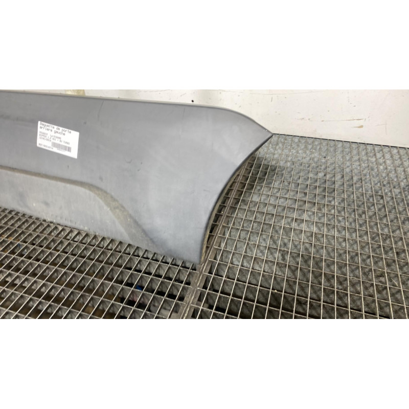 Baguette de porte arriere gauche  PEUGEOT BIPPER Photo n°4