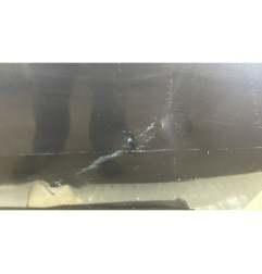 Porte arriere droit OPEL CORSA D