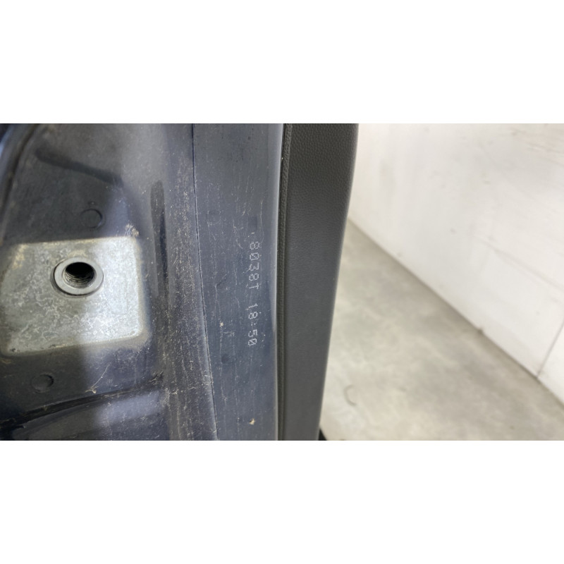 Porte arriere droit OPEL CORSA D Photo n°4