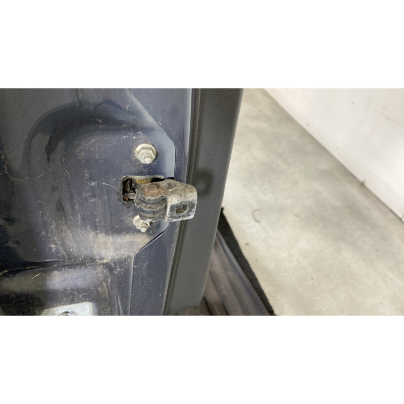 Porte arriere droit OPEL CORSA D Photo n°5