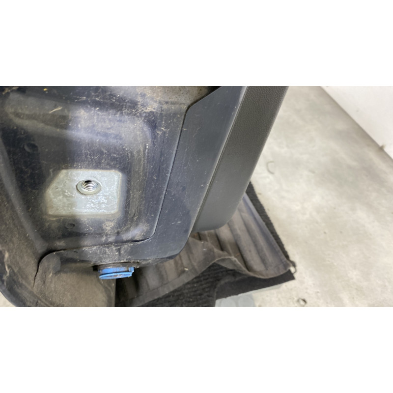 Porte arriere droit OPEL CORSA D Photo n°6
