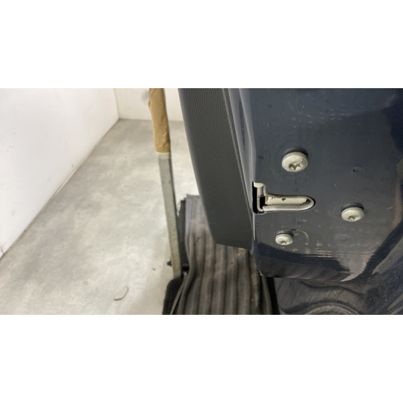 Porte arriere droit OPEL CORSA D Photo n°7