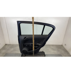 Porte arriere droit OPEL CORSA D