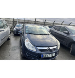 Porte arriere droit OPEL CORSA D