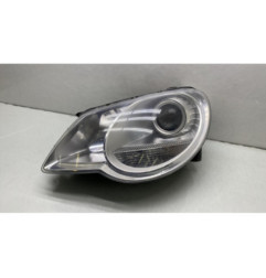 Optique avant principal gauche (feux)(phare) VOLKSWAGEN EOS