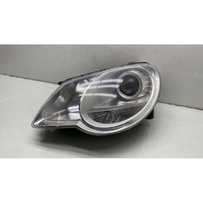 Optique avant principal gauche (feux)(phare) VOLKSWAGEN EOS Photo n°5
