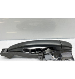 Poignee porte avant droit CITROEN C3 2
