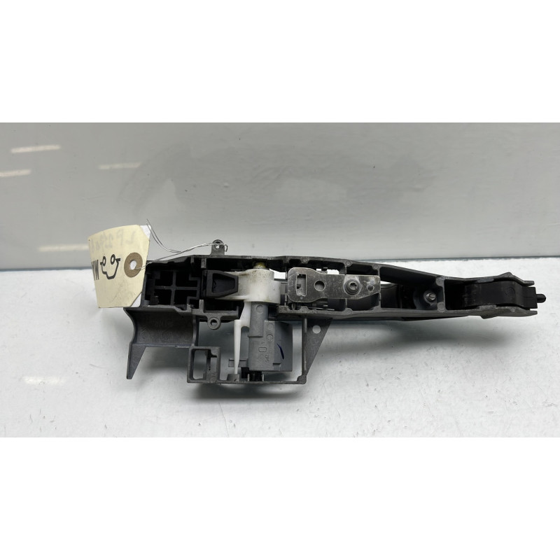 Poignee porte avant droit CITROEN C3 2 Photo n°4