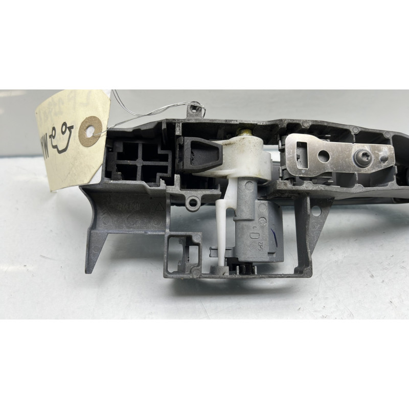 Poignee porte avant droit CITROEN C3 2 Photo n°5