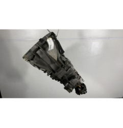 Boite de vitesses BMW SERIE 1 F20