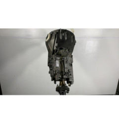 Boite de vitesses BMW SERIE 1 F20
