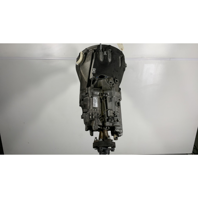 Boite de vitesses BMW SERIE 1 F20 Photo n°3