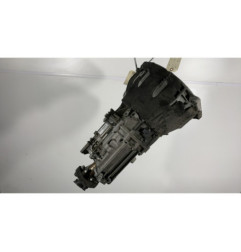 Boite de vitesses BMW SERIE 1 F20