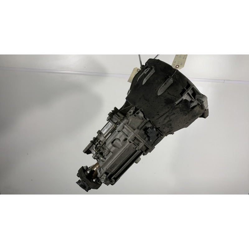Boite de vitesses BMW SERIE 1 F20 Photo n°4