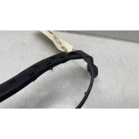 Attache ceinture avant droit VOLKSWAGEN GOLF 6 Photo n°1
