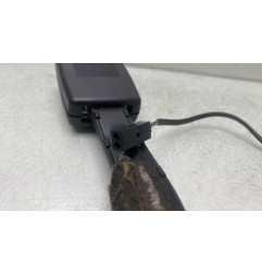 Attache ceinture avant droit VOLKSWAGEN GOLF 6