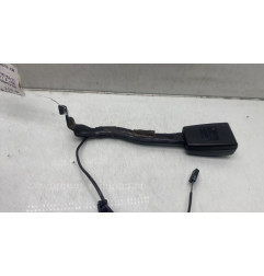 Attache ceinture avant droit VOLKSWAGEN GOLF 6