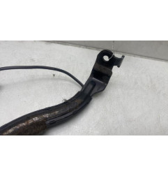 Attache ceinture avant droit VOLKSWAGEN GOLF 6