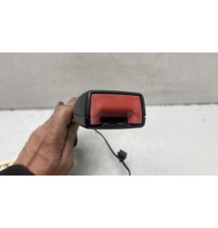 Attache ceinture avant droit VOLKSWAGEN GOLF 6