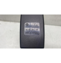 Attache ceinture avant droit VOLKSWAGEN GOLF 6