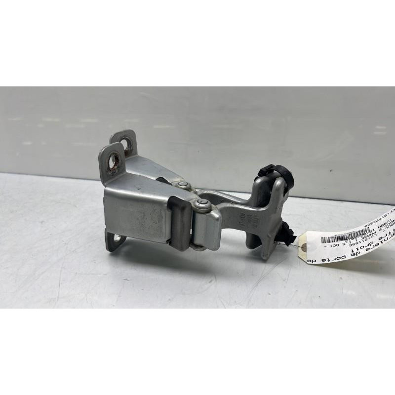 Charniere de porte de coffre droit RENAULT KANGOO 2 Photo n°1