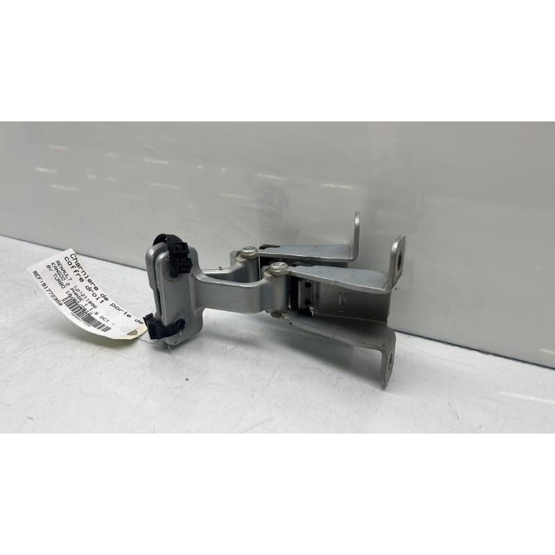 Charniere de porte de coffre droit RENAULT KANGOO 2 Photo n°2