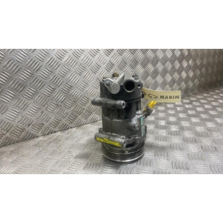Compresseur clim MINI MINI 2 R56 Photo n°1