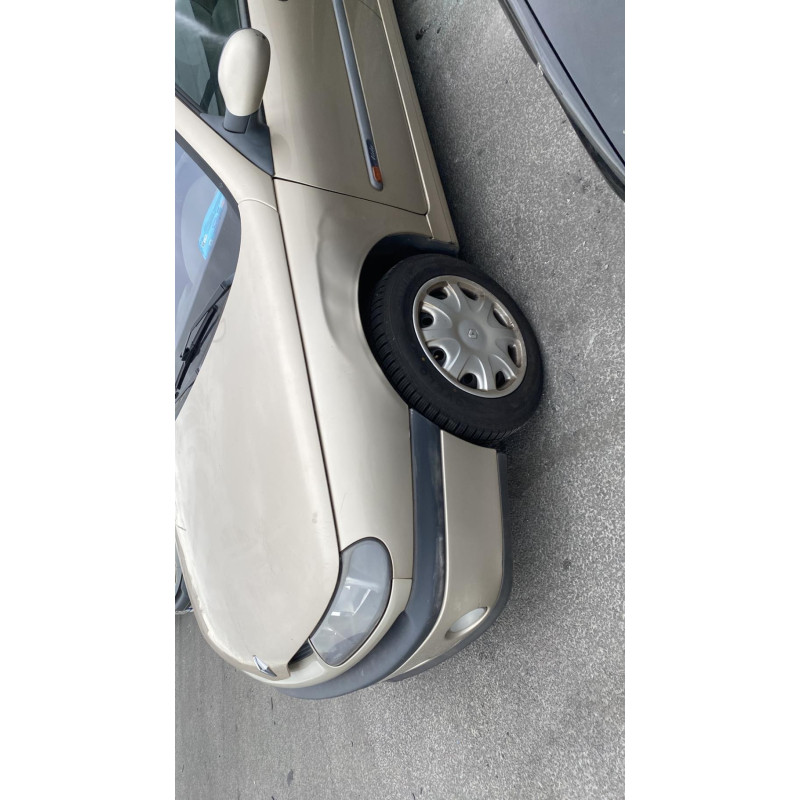 Feu arriere principal droit (feux) RENAULT LAGUNA 1 Photo n°20