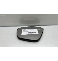 Glace retroviseur gauche PEUGEOT 308 2
