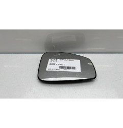 Glace retroviseur droit RENAULT MEGANE 3