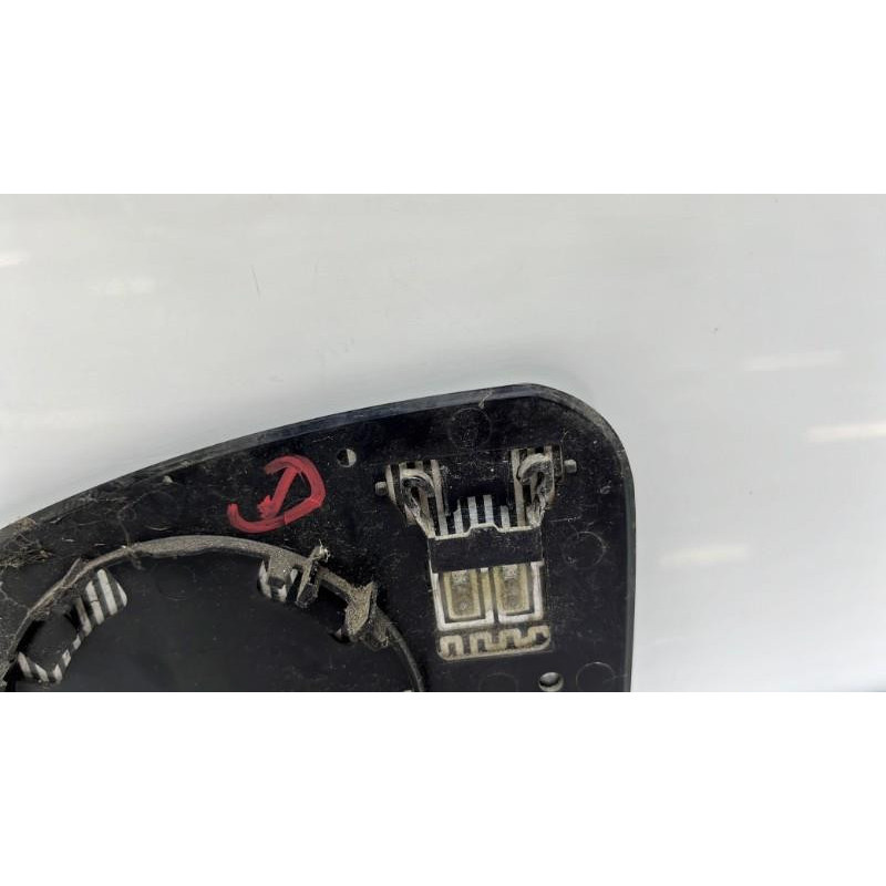 Glace retroviseur droit RENAULT MEGANE 3 Photo n°3