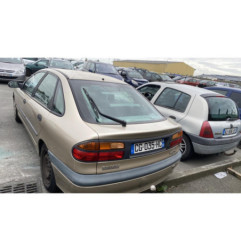 Serrure avant droit RENAULT LAGUNA 1