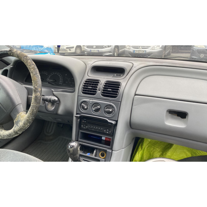 Serrure avant droit RENAULT LAGUNA 1 Photo n°8