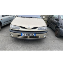 Serrure avant droit RENAULT LAGUNA 1