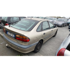 Serrure avant droit RENAULT LAGUNA 1