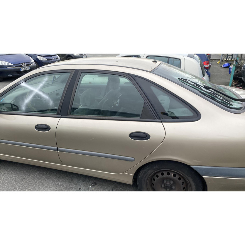 Serrure avant droit RENAULT LAGUNA 1 Photo n°11