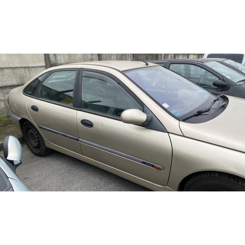 Serrure avant droit RENAULT LAGUNA 1 Photo n°12