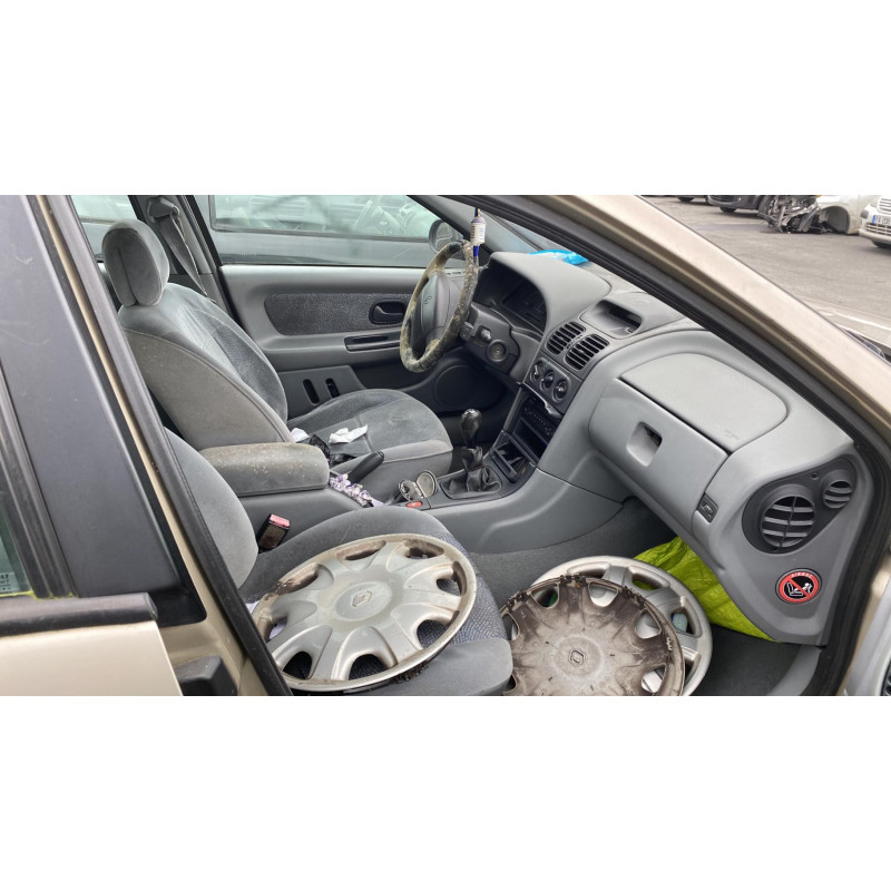 Serrure avant droit RENAULT LAGUNA 1 Photo n°13