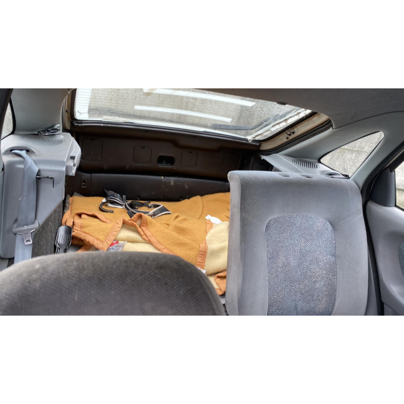 Serrure avant droit RENAULT LAGUNA 1 Photo n°14