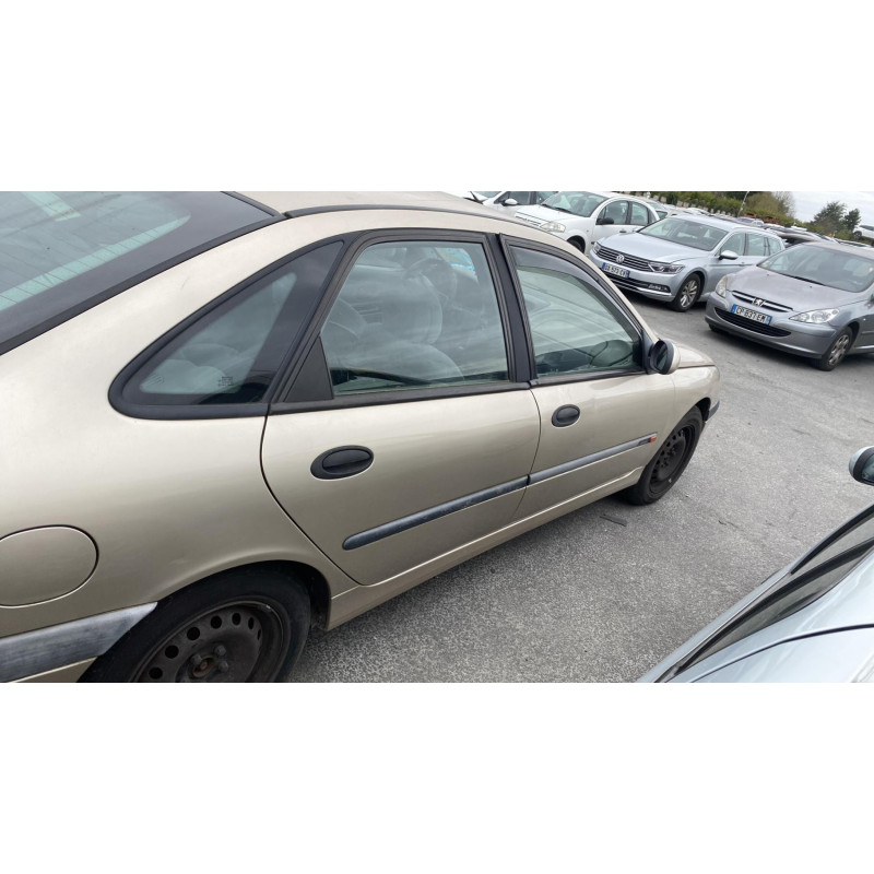 Serrure avant droit RENAULT LAGUNA 1 Photo n°15